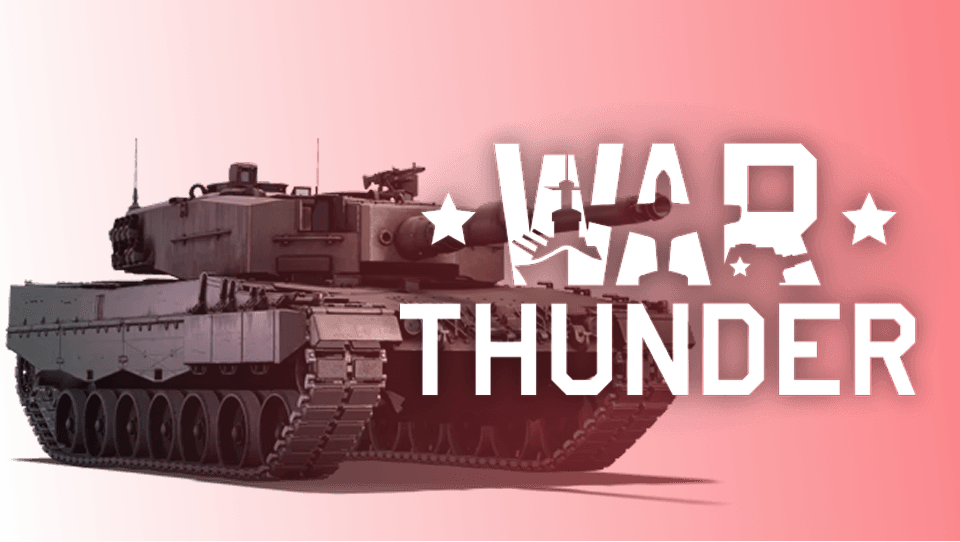 War Thunder